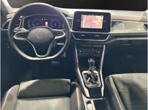 Volkswagen T-Roc Style 1.5 TSI*NAV*IQ DRIVE*DSG*CAM*ACC*LED