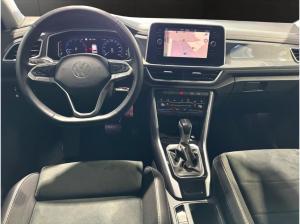 Volkswagen T-Roc Style 1.5 TSI*NAV*IQ DRIVE*CAM*DSG*ACC*LED