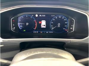 Volkswagen T-Roc Style 1.5 TSI*NAV*IQ DRIVE*DSG*CAM*ACC*LED