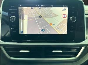 Volkswagen T-Roc Style 1.5 TSI*NAV*IQ DRIVE*DSG*CAM*ACC*LED