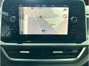 Volkswagen T-Roc Style 1.5 TSI*NAV*IQ DRIVE*CAM*DSG*ACC*LED