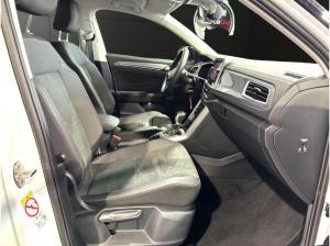 Volkswagen T-Roc Style 1.5 TSI*NAV*IQ DRIVE*CAM*DSG*ACC*LED