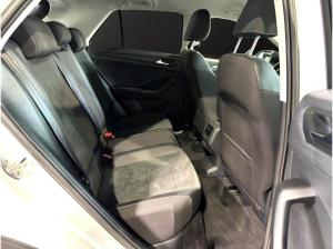 Volkswagen T-Roc Style 1.5 TSI*NAV*IQ DRIVE*CAM*DSG*ACC*LED