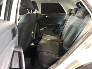 Volkswagen T-Roc Style 1.5 TSI*NAV*IQ DRIVE*CAM*DSG*ACC*LED