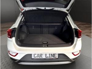 Volkswagen T-Roc Style 1.5 TSI*NAV*IQ DRIVE*DSG*CAM*ACC*LED