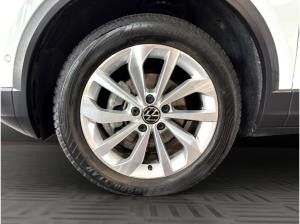 Volkswagen T-Roc Style 1.5 TSI*NAV*IQ DRIVE*DSG*CAM*ACC*LED