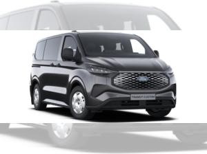 Ford Transit Custom 🔋E-BUS Trend 340 L1🔋8-9 SITZE*AHK*NAVI*LED*CAM