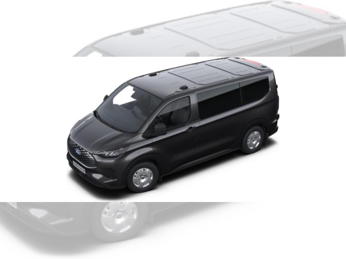 Ford Transit Custom 🔋E-BUS Trend 340 L1🔋8-9 SITZE*AHK*NAVI*LED*CAM