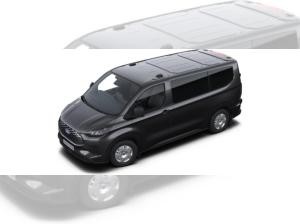 Ford Transit Custom 🔋E-BUS Trend 340 L1🔋8-9 SITZE*AHK*NAVI*LED*CAM