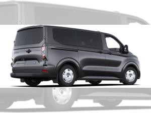 Ford Transit Custom 🔋E-BUS Trend 340 L1🔋8-9 SITZE*AHK*NAVI*LED*CAM