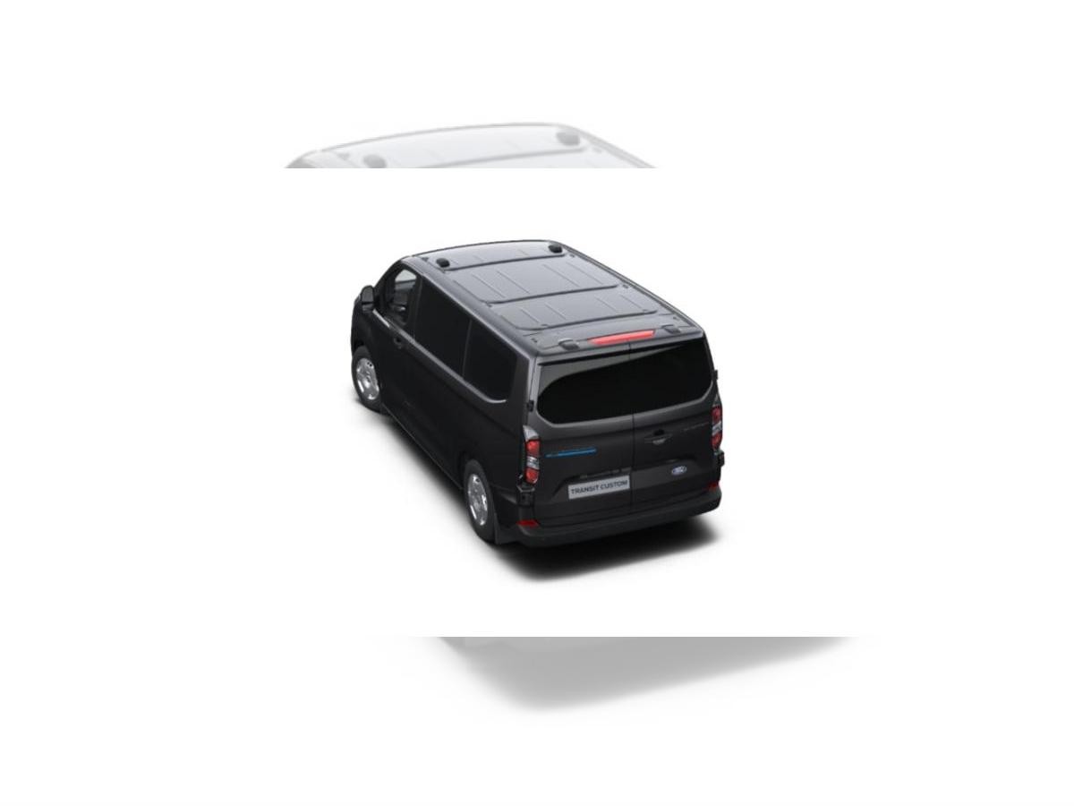 Ford Transit Custom 🔋E-BUS Trend 340 L1🔋8-9 SITZE*AHK*NAVI*LED*CAM