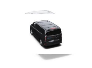 Ford Transit Custom 🔋E-BUS Trend 340 L1🔋8-9 SITZE*AHK*NAVI*LED*CAM