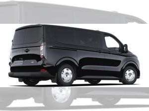 Ford Transit Custom 🔋E-BUS Trend 340 L1🔋8-9 SITZE*AHK*NAVI*LED*CAM