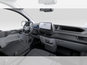 Ford Transit Custom 🔋E-BUS Trend 340 L1🔋8-9 SITZE*AHK*NAVI*LED*CAM