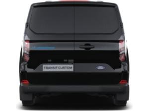 Ford Transit Custom 🔋E-BUS Trend 340 L1🔋8-9 SITZE*AHK*NAVI*LED*CAM