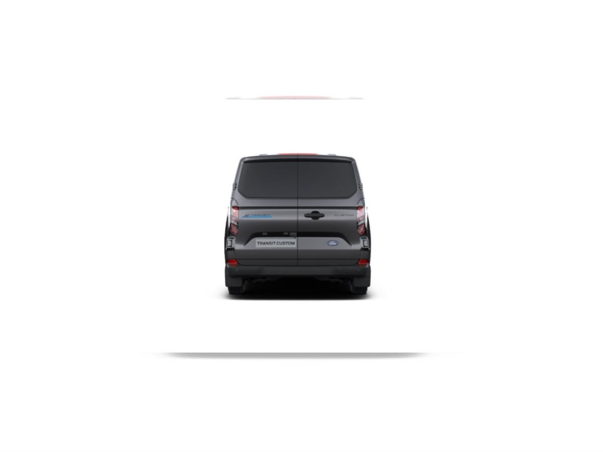Ford Transit Custom 🔋E-BUS Trend 340 L1🔋8-9 SITZE*AHK*NAVI*LED*CAM