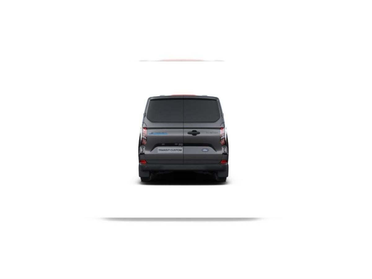 Ford Transit Custom 🔋E-BUS Trend 340 L1🔋8-9 SITZE*AHK*NAVI*LED*CAM