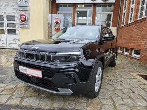 Jeep Avenger 1.2T Altitude - sofort verfügbar - Info & Komfort Paket