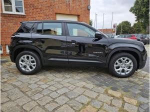 Jeep Avenger 1.2T Altitude - sofort verfügbar - Info & Komfort Paket