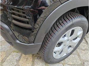 Jeep Avenger 1.2T Altitude - sofort verfügbar - Info & Komfort Paket