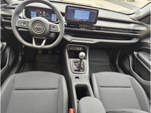 Jeep Avenger 1.2T Altitude - sofort verfügbar - Info & Komfort Paket