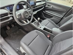 Jeep Avenger 1.2T Altitude - sofort verfügbar - Info & Komfort Paket