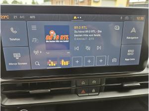 Jeep Avenger 1.2T Altitude - sofort verfügbar - Info & Komfort Paket