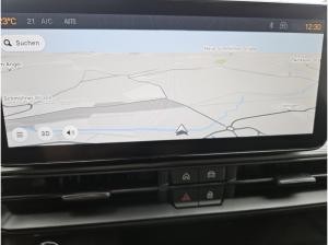 Jeep Avenger 1.2T Altitude - sofort verfügbar - Info & Komfort Paket