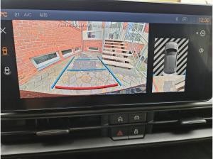 Jeep Avenger 1.2T Altitude - sofort verfügbar - Info & Komfort Paket