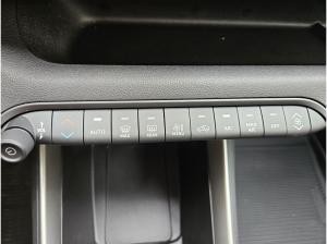 Jeep Avenger 1.2T Altitude - sofort verfügbar - Info & Komfort Paket