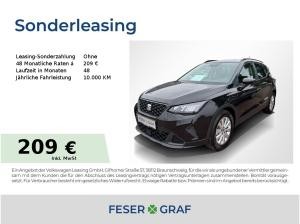 Seat Arona 1.0 TSI DSG Road Edition LED/Navi/ACC/SHZ