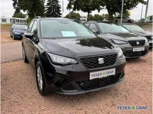 Seat Arona 1.0 TSI DSG Road Edition LED/Navi/ACC/SHZ