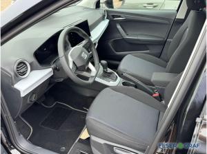 Seat Arona 1.0 TSI DSG Road Edition LED/Navi/ACC/SHZ