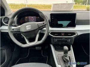 Seat Arona 1.0 TSI DSG Road Edition LED/Navi/ACC/SHZ