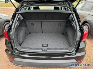 Seat Arona 1.0 TSI DSG Road Edition LED/Navi/ACC/SHZ