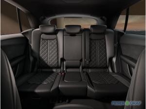 Audi Q8 TFSI-e S line business-AHK-PANO-360°-MATRIX