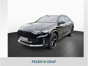 Audi RS Q8 performance AHK Pano Massage 305 HUD Kerami
