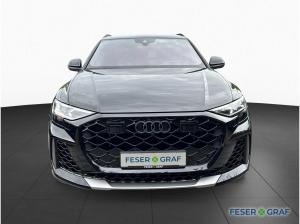 Audi RS Q8 performance 305 Kmh Keramik Pano Matrix AHK
