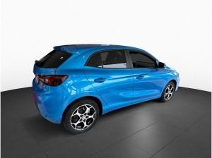 MG MG3 Hybrid+ Luxury MY25  *LED*NAVI*Sitzheizung*Kamera*