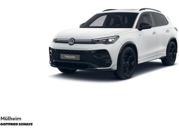Volkswagen Tiguan R-Line 1.5 eHybrid - verfügbar ab 09/2025 (Mülheim)