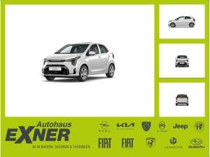 Kia Picanto Core FACELIFT | FREI KONFIGURIERBAR | Privat