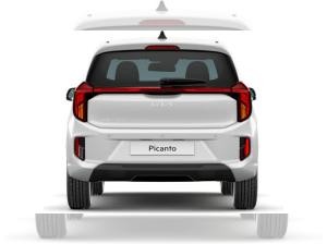 Kia Picanto Core FACELIFT | FREI KONFIGURIERBAR | Privat