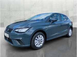 Seat Ibiza Road Edition 1.0TSI 85kW (116 PS) 6-Gang*SHZ*RFK*PDC*GJR*ACC*Gewerbekunden*