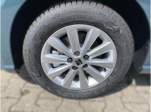 Seat Ibiza Road Edition 1.0TSI 85kW (116 PS) 6-Gang*SHZ*RFK*PDC*GJR*ACC*Gewerbekunden*