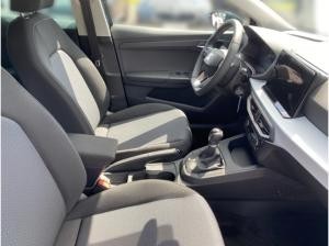 Seat Ibiza Road Edition 1.0TSI 85kW (116 PS) 6-Gang*SHZ*RFK*PDC*GJR*ACC*Gewerbekunden*