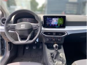 Seat Ibiza Road Edition 1.0TSI 85kW (116 PS) 6-Gang*SHZ*RFK*PDC*GJR*ACC*Gewerbekunden*