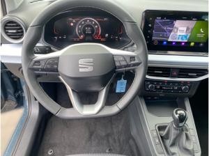 Seat Ibiza Road Edition 1.0TSI 85kW (116 PS) 6-Gang*SHZ*RFK*PDC*GJR*ACC*Gewerbekunden*