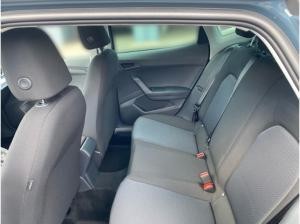 Seat Ibiza Road Edition 1.0TSI 85kW (116 PS) 6-Gang*SHZ*RFK*PDC*GJR*ACC*Gewerbekunden*