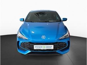 MG MG3 Hybrid+ Luxury MY25  *LED*NAVI*Sitzheizung*Kamera*