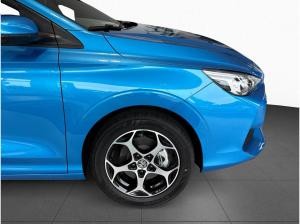 MG MG3 Hybrid+ Luxury MY25  *LED*NAVI*Sitzheizung*Kamera*